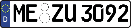 ME-ZU3092