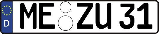 ME-ZU31