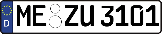 ME-ZU3101