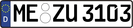 ME-ZU3103