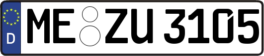 ME-ZU3105