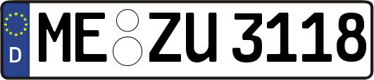 ME-ZU3118