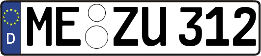 ME-ZU312