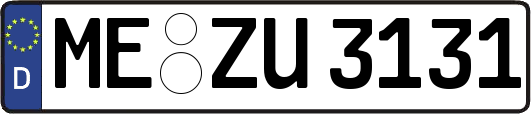 ME-ZU3131