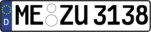 ME-ZU3138