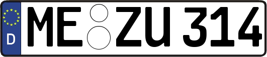 ME-ZU314