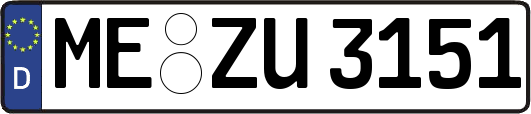 ME-ZU3151