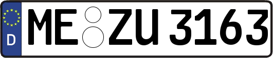 ME-ZU3163
