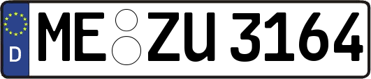 ME-ZU3164