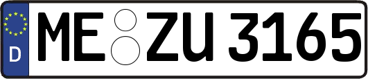 ME-ZU3165