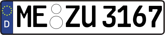 ME-ZU3167