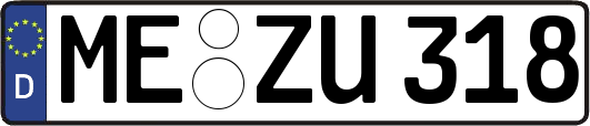 ME-ZU318