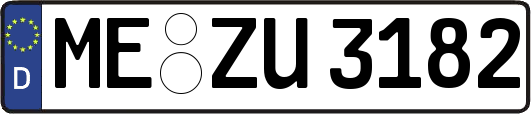 ME-ZU3182