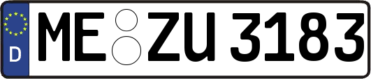 ME-ZU3183