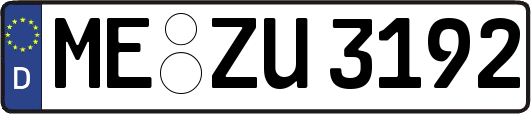ME-ZU3192