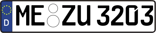 ME-ZU3203