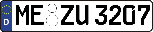 ME-ZU3207