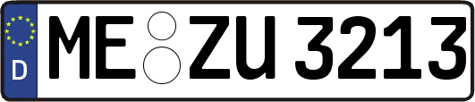 ME-ZU3213