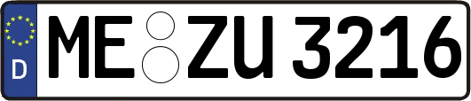 ME-ZU3216