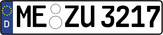 ME-ZU3217