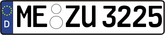 ME-ZU3225