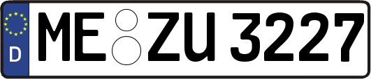 ME-ZU3227
