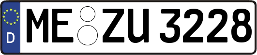 ME-ZU3228