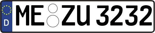 ME-ZU3232