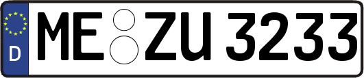 ME-ZU3233