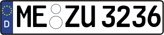 ME-ZU3236