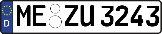 ME-ZU3243