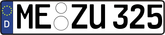 ME-ZU325
