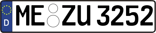 ME-ZU3252