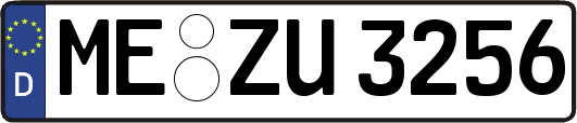 ME-ZU3256