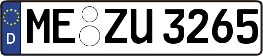 ME-ZU3265