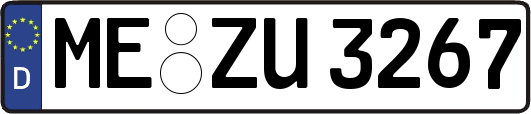 ME-ZU3267