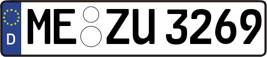 ME-ZU3269