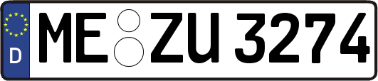ME-ZU3274