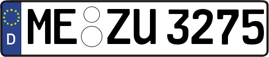 ME-ZU3275