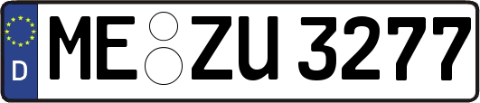 ME-ZU3277