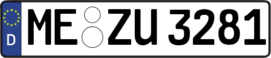 ME-ZU3281