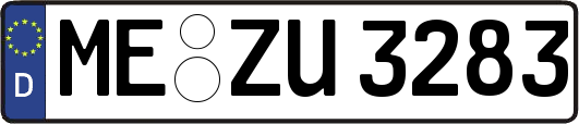 ME-ZU3283