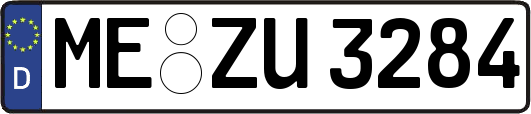 ME-ZU3284