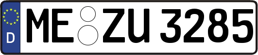 ME-ZU3285