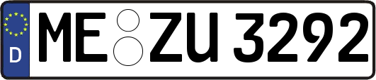 ME-ZU3292