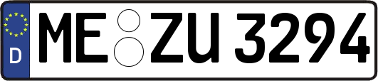 ME-ZU3294
