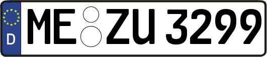 ME-ZU3299