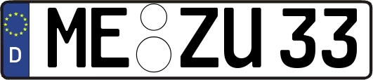 ME-ZU33