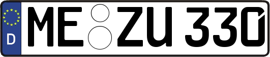 ME-ZU330