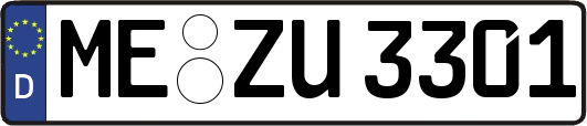 ME-ZU3301